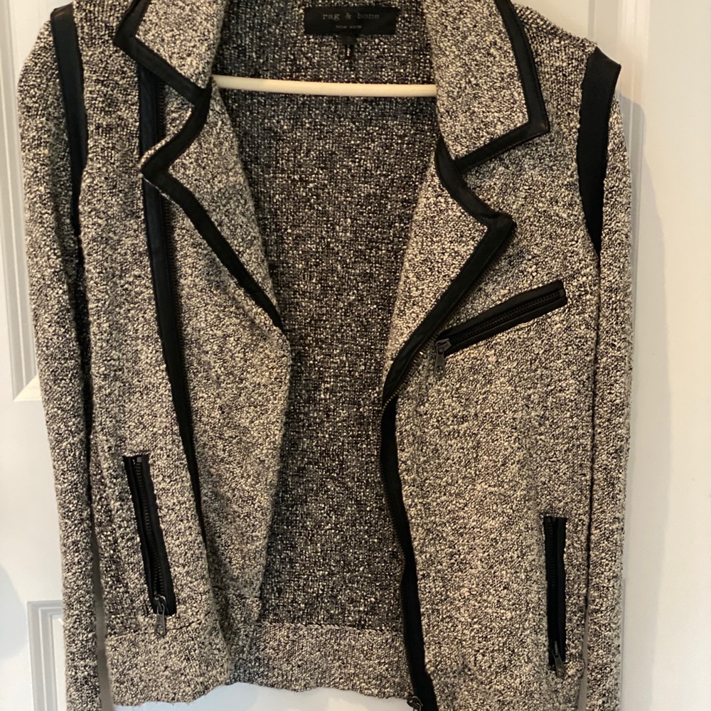 Rag & Bone jacket